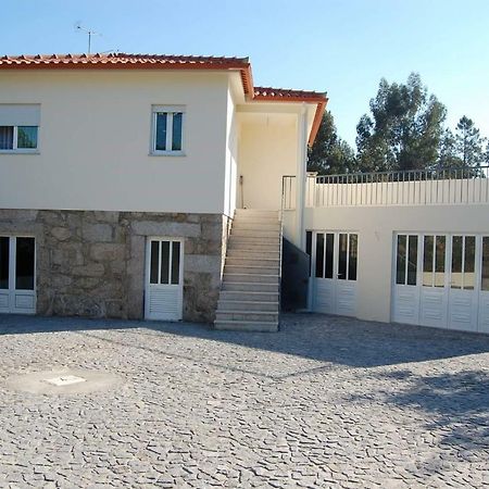Casa Rebelo ξενώνας Cossourado  Εξωτερικό φωτογραφία