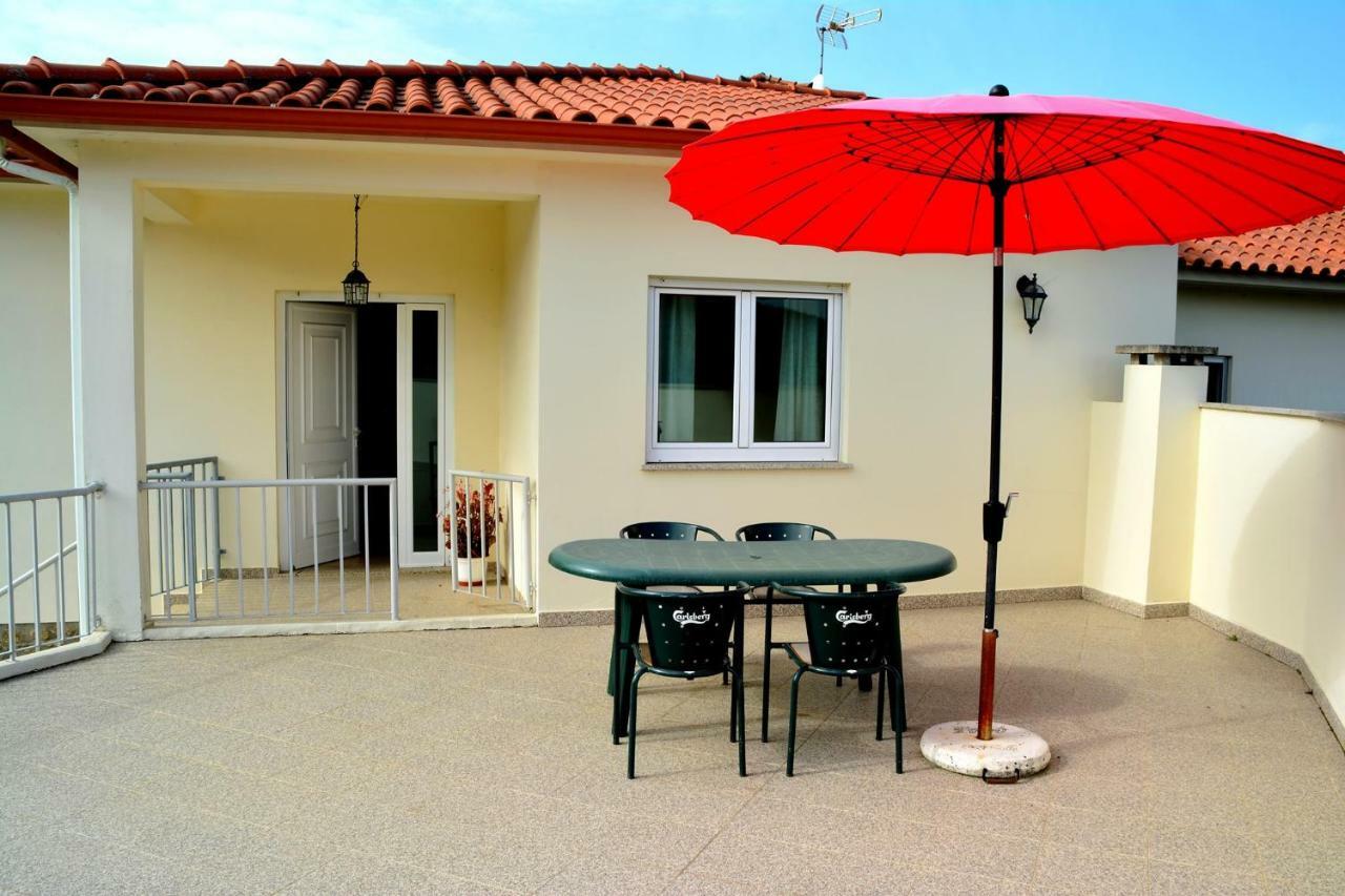 Casa Rebelo ξενώνας Cossourado  Εξωτερικό φωτογραφία