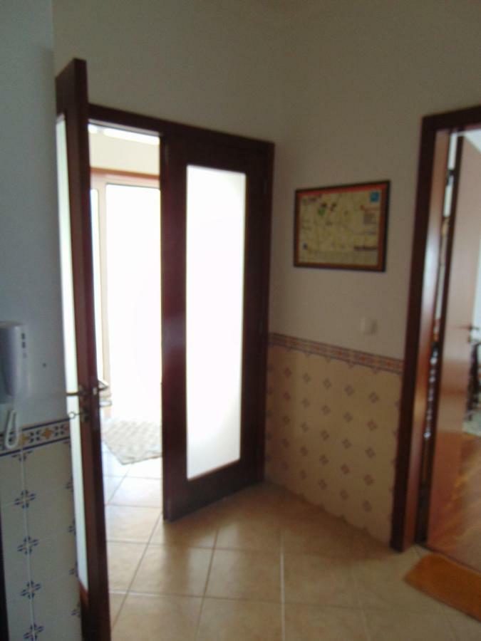Casa Rebelo ξενώνας Cossourado  Εξωτερικό φωτογραφία